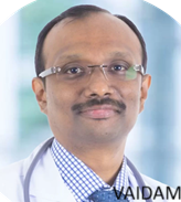 Dr. D Karthikeyan