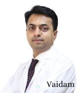 Dr. Jayesh Sardhara
