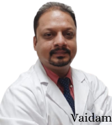 Dr. Murali Mohan C.R