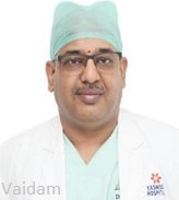 Dr. Dasaradha Rami Reddy