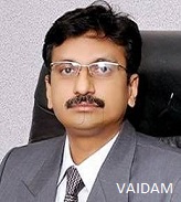 Dr. Yoga Nagender M