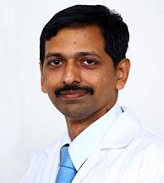Dr Piramanayagam P