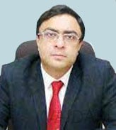 Dr Shaikat Gupta