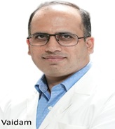 Dr. Imran Khan
