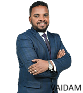 Dr. Mohanad Abdulgaffar Satti Abdulgadir