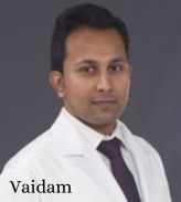 Dr. Vasu Kumar