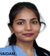 Dr. D. B. Poornima Chowdary