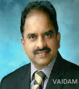 Dr. T Narayana Rao