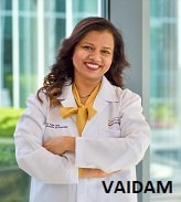 Dr. Pooja Jaisal