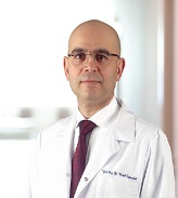 Assoc. Prof. Babek Tabandeh