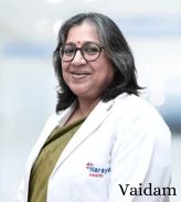 Dr. Aditi Chakrabarti