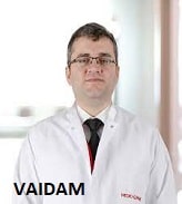 Dr. Prof. Nurullah Sener