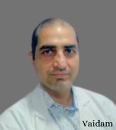 Dr. Manav Luthra