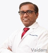 Dr. Ashok B Malpani
