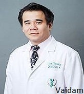 Dr. Wichan Kanchanatawan