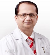 Dr. Sanjay Dudhat
