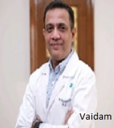 Dr. Gaurav Kharya