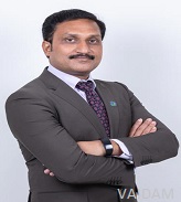 Dr. Chidananda P. Shivashankar