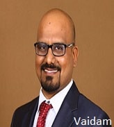 Dr. Raghunath Reddy
