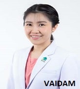 Dr. Wassawon Ariyanon