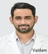 Dr. Dheeraj Batheja