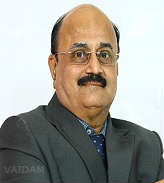 Dr. K Krishna Kumar