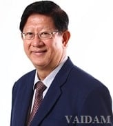 Dr. Vatanachai Rojvanit