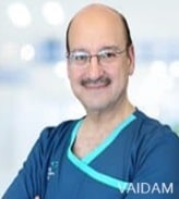Dr. Issam Hreirati