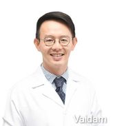 Dr. Charoenchai Jankulprasut
