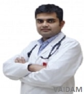 Dr. Nimish Gupta