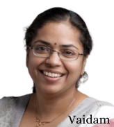 Dr. Smitha Muraletharan