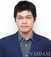 Dr. Kitipong Kaewpichai