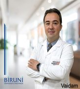 Dr. Sertac Arslan