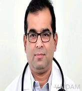 Dr. Prasanna AV
