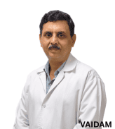 Dr. Deepak K L Gowda