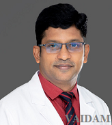 Dr. Shahid Jalal Syed