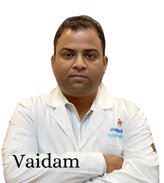 Dr. Bharat Bhushan Chauhan
