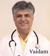 Dr. Akash Deep Suri