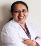 Dr. Suruchi Desai