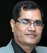 Dr. I. P. Arora