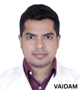 Dr. (Maj) Nirjhar Ghosh