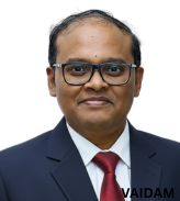 Dr. K N Chandan Kumar