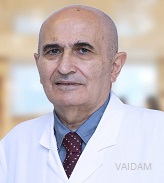 Dr. Omer Kamil Dogan
