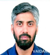 Dr. Gourav Jandial