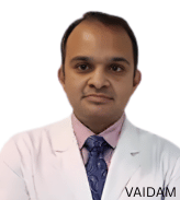 Dr. Tapish Sahu