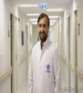 Dr. Ahmet Ozdemir