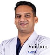 Dr. Kalyan Srungavarapu
