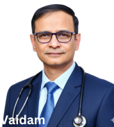 Dr. Ajay J Swamy