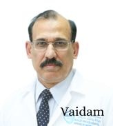 Dr. Tariq Amin Sheikh