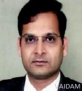 Dr Akhilesh Agarwal